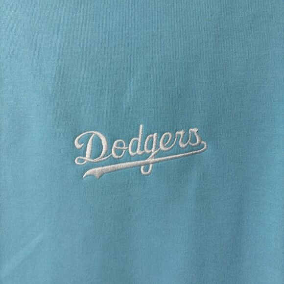 Women’s Level Wear Verve Dodger Baseball Golf Sweater Small - Picture 2 of 12